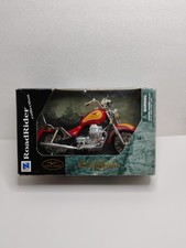 Moto Guzzi Diecast and Toy Motorcycle for sale - eBay