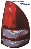 Abakus 212-19G5L-UE Heckleuchte Links RüCklicht Hecklicht RüCkleuchte