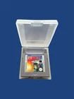 F-1 Race Nintendo Game Boy Game Cartridge with Clear Case DMG-F1-USA