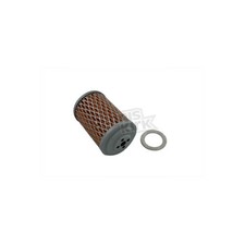 V-twin Manufacturing Oil Filter Canister Assembly - 40-0715 V-twin Manufacturing Oil Filter Canister Assembly - 40-0715
