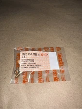 Stihl O66 Chainsaw Chain Catcher 1122 656 7700 OEM