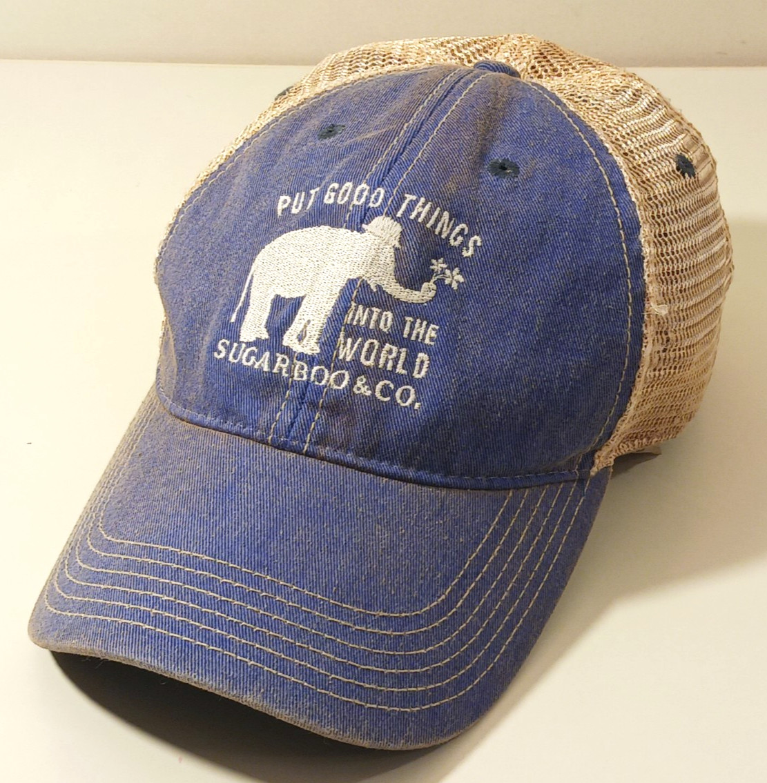 Cap Os