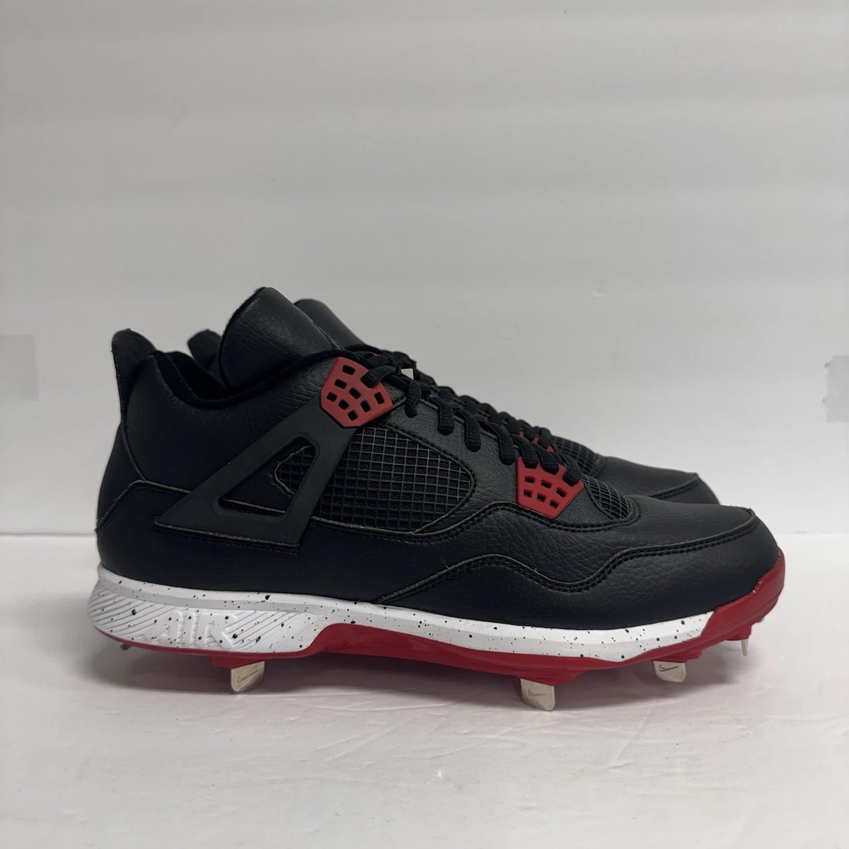 Jordan 11 Retro Cleat Gym Red for Sale | Authenticity 