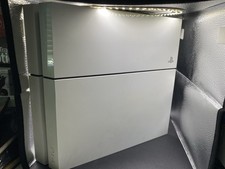 Sony PlayStation 4 500GB Konsole Weiß - CUH-...
