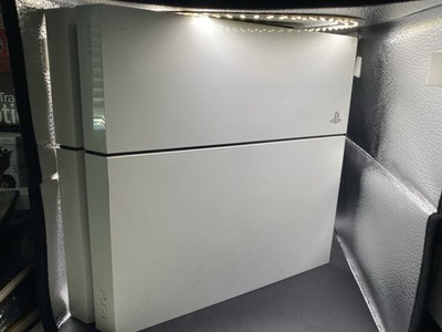 Sony PlayStation 4 500GB Konsole Weiß - CUH-1116A