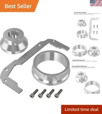 All-in-One GM LS Engine Tool Kit for Precision Alignment & Seal Longevity