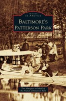 Tim Almaguer | Baltimore's Patterson Park | Buch | Englisch (2006) | Gebunden