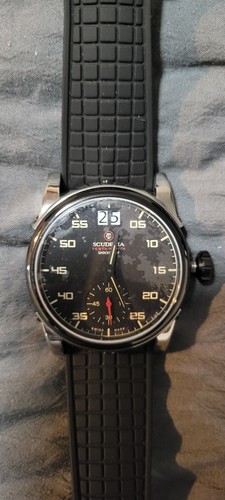 Ct Scuderia Testa Piatta - Picture 2 of 4