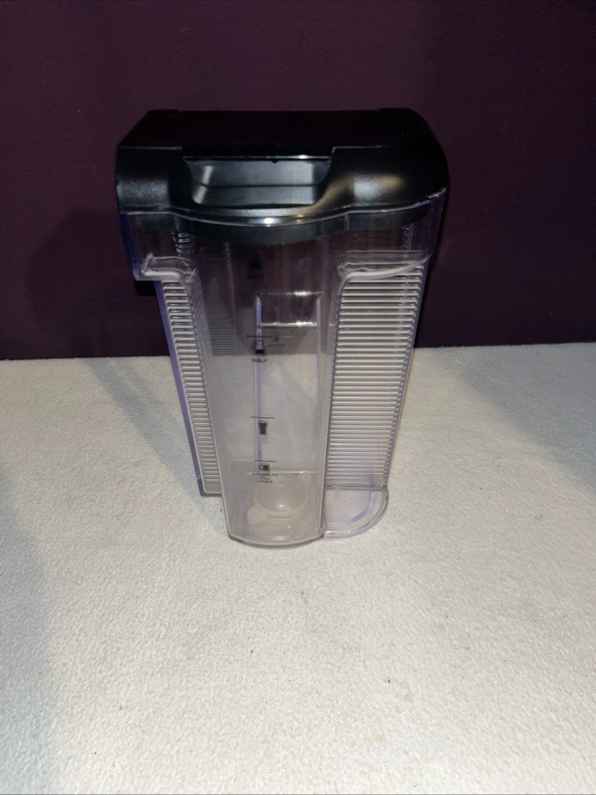 Ninja Coffee Maker Replacement Water Tank Reservoir & Lid CP307