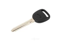 GENUINE GM PARTS CANADA 89022364 Vehicle Key