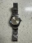 Rolex 31mm Unisex Oyster SpeedKing Precision Stainless Steel Bracelet Watch