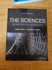 Sciences : An Integrated Approach by (Trade P...