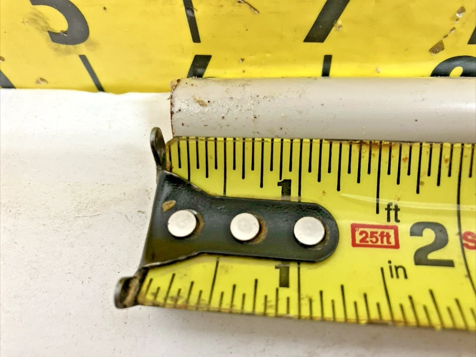 New OEM GM Sand Gray RH/LH Door Trim 12309116 1983-84 Oldsmobile Cutlass (Bin86) - Image 2 of 4