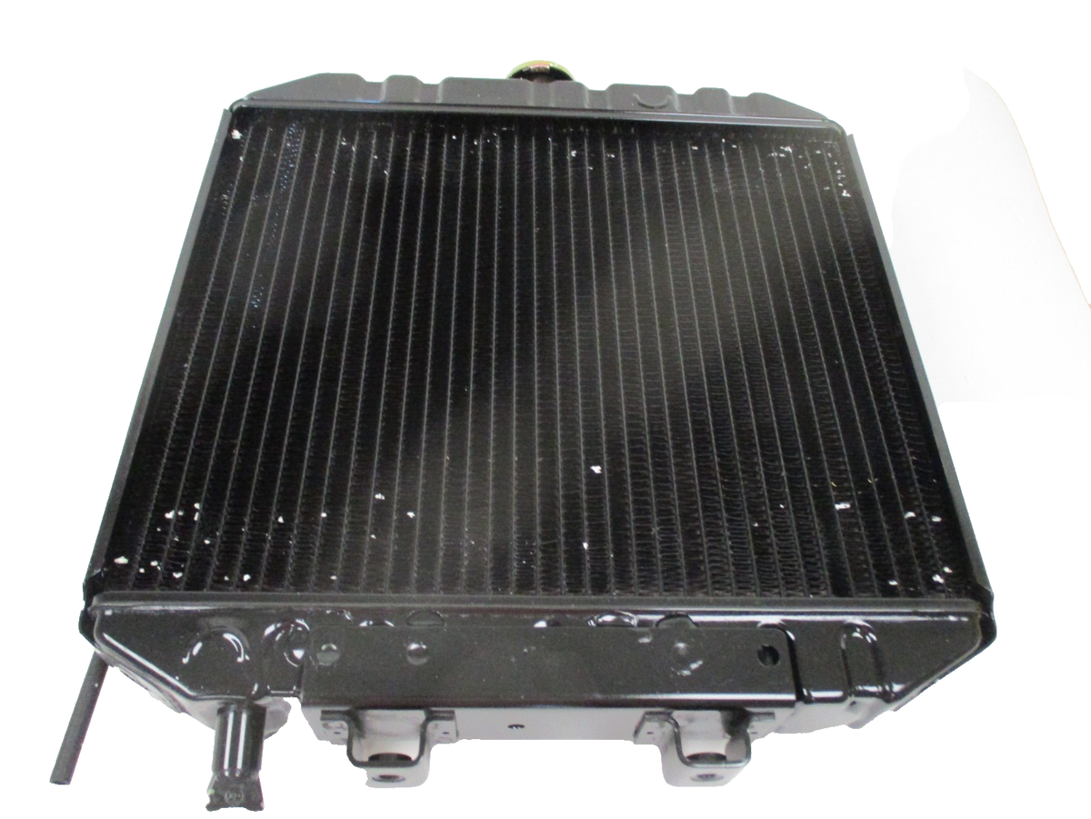 たろ　 19438-72060 GENUINE OEM KUBOTA RADIATOR ASSEMBLY NIPPON