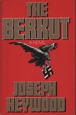 The Berkut - Joseph Heywood - V2227353