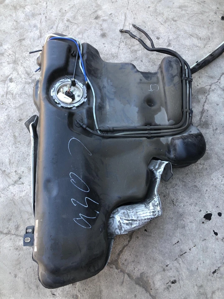 Conjunto de llenado de gasolina tanque de combustible Volkswagen Beetle Type 1 2002-2005 conjunto de 1,8 L Foto 2 de 4