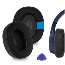 Geekria Cooling-Gel Ear Pads for JBL TUNE 700BT 750BTNC Tune 710BT 720BT 760NC