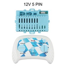 Control Box Receiver Children Electric Car 2.4G Transmitter New 5 Pin