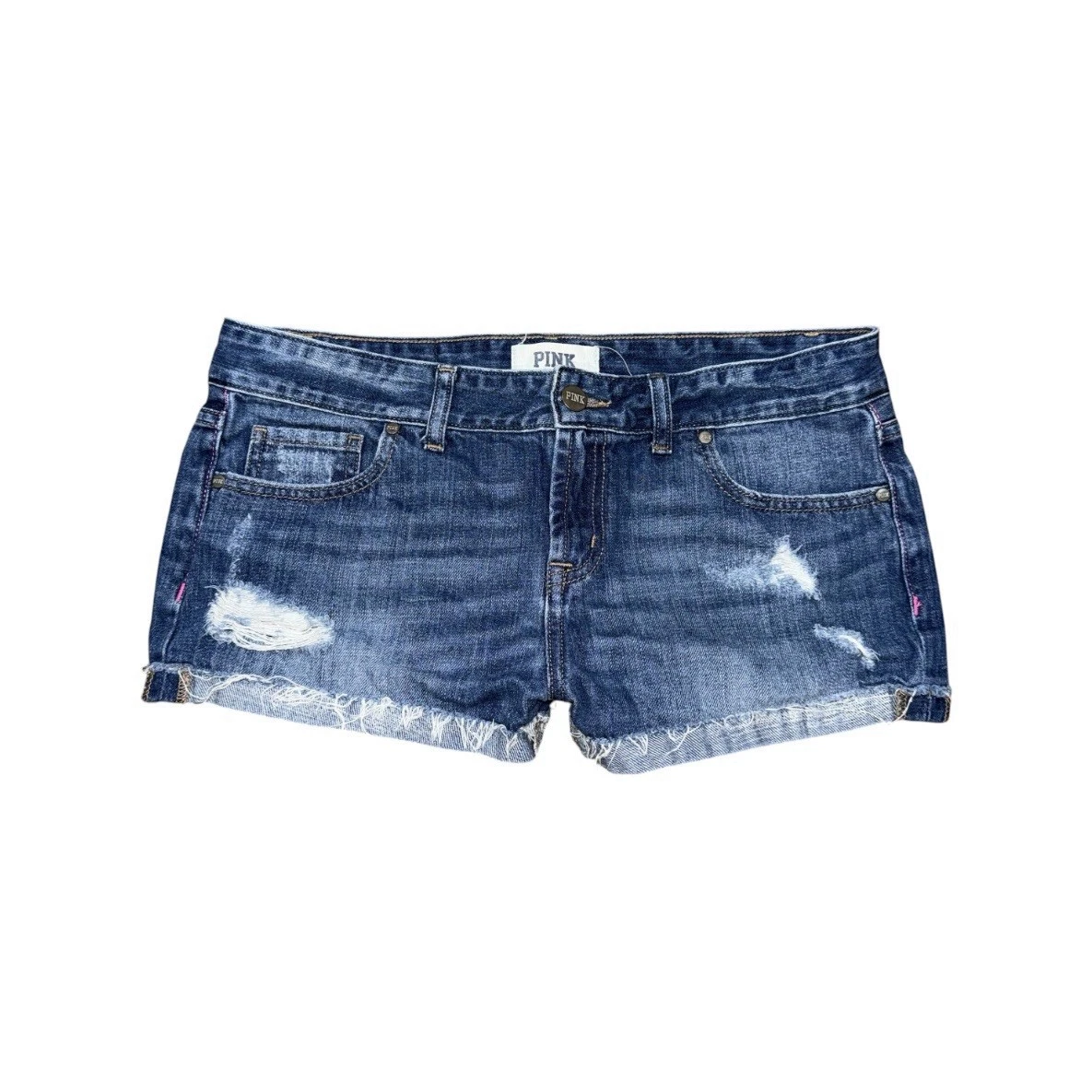 Victoria's Secret Low (6.5-8.5 in) Rise Shorts for Women for sale