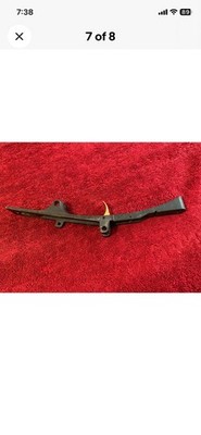 Marlin 336 Trigger Guard Plate Tang Gold Trigger- Lever Action 30-30- 1 ONLY