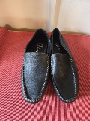 Herrenslipper Größe 43 von Bata