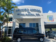 2006 Ford E250 EXPLORER CONVERSION HANDICAP 