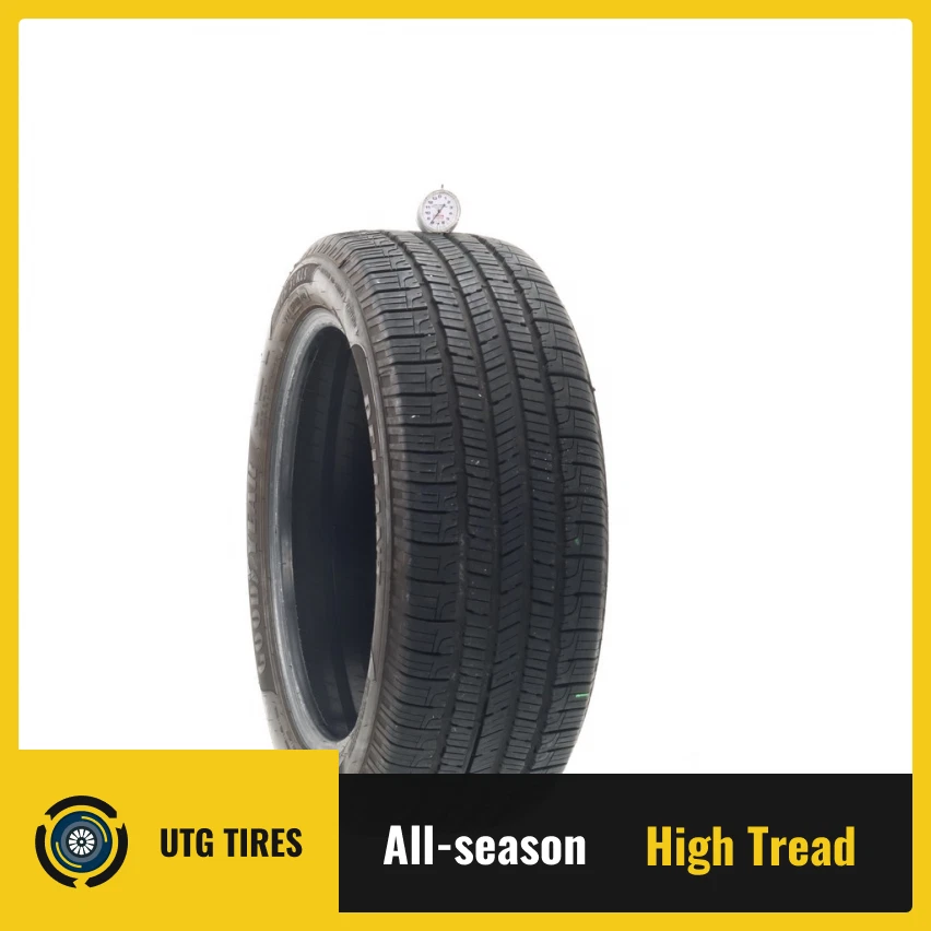 Goodyear 225/50/18 All Season Tires for sale | eBay
