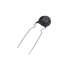 uxcell NTC Thermistor Resistors 5D-9 3A 5 Ohm Inrush Current Limiter Temperat...