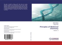 Rajesh Mujariya (U. A.) | Principles Of Medicinal Chemistry | Taschenbuch (2020)