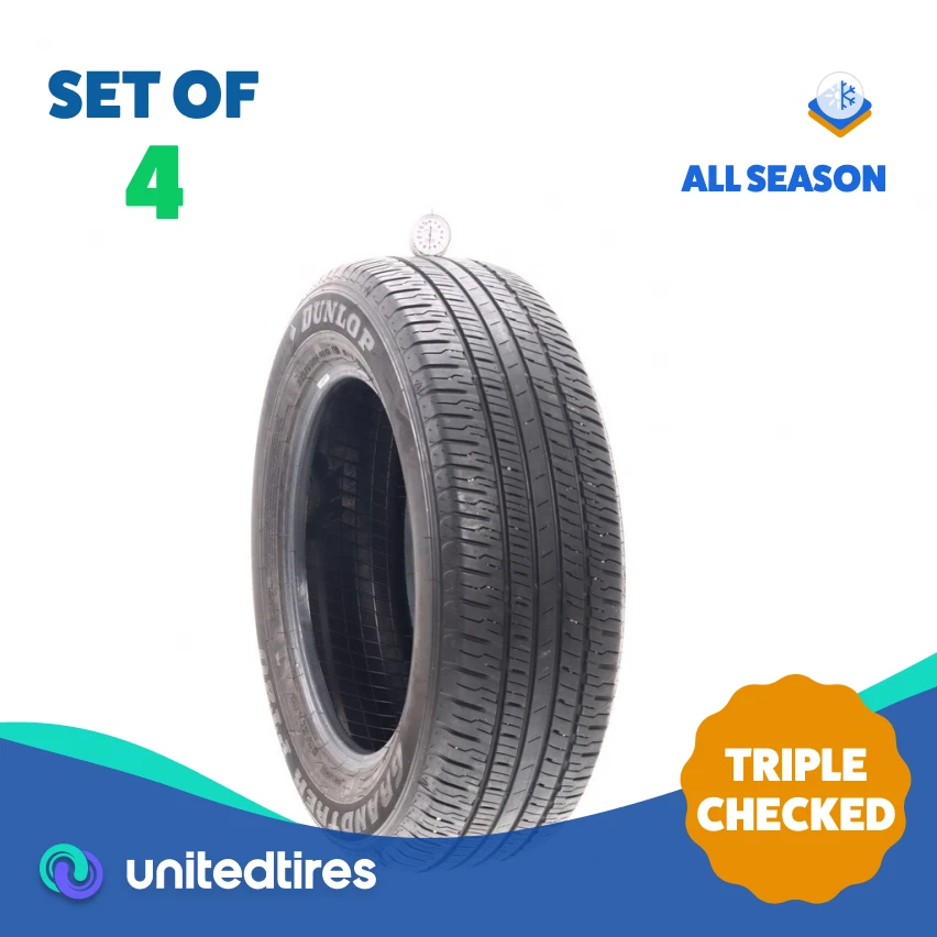 225/65/17 ダンロップ Dunlop 225/65/17 All Season Tires for sale | eBay