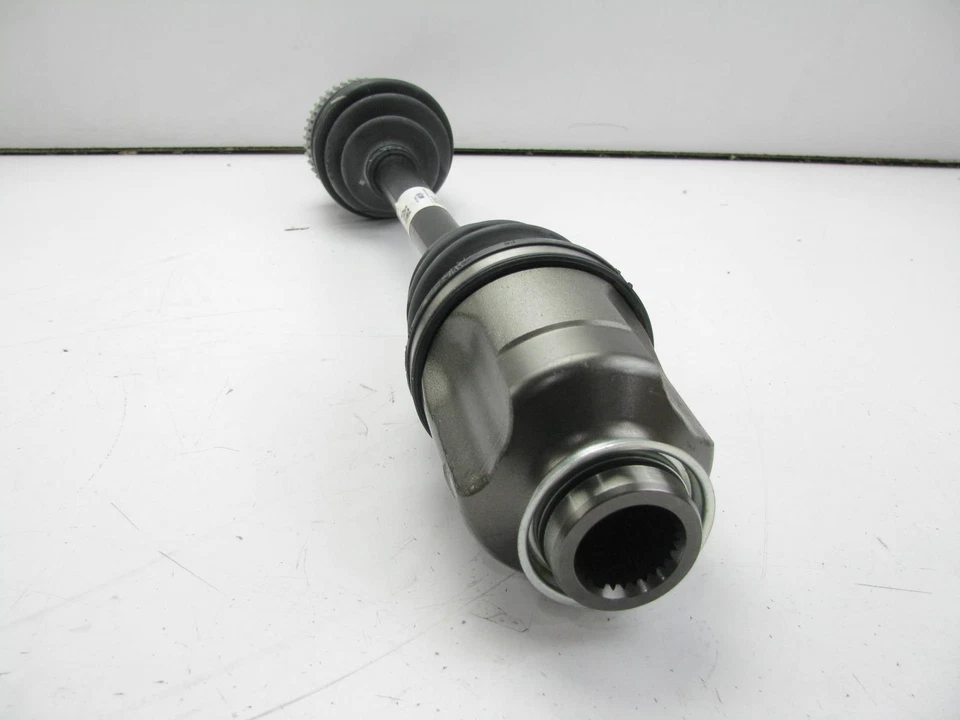 Eje delantero derecho nuevo OEM para Kia Sephia 2000 Spectra 1998-2000 tracción delantera Foto 3 de 4