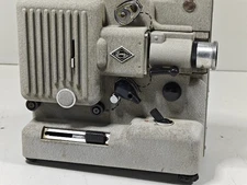 Eumig Wien Type P8 Projector - Untested, Signs of Use
