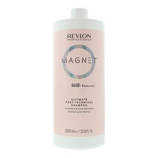 Revlon Professional Magnet Ultimate Post-Technical Shampoo 1000ml 17.06 per litre
