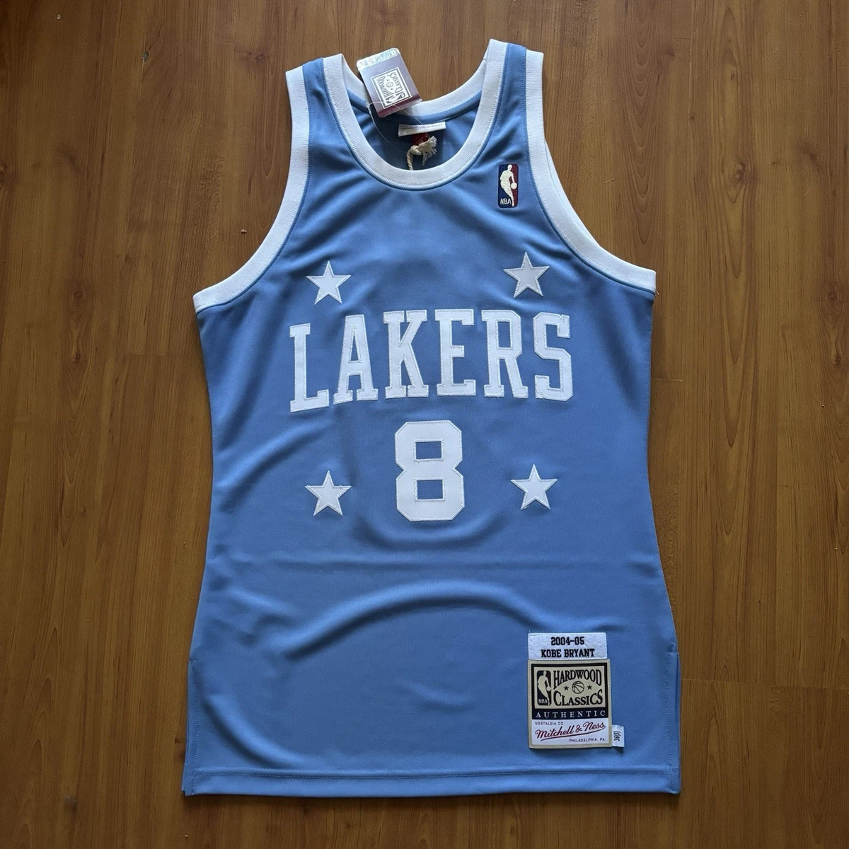 36 Size Kobe Bryant NBA Jerseys for sale | eBay