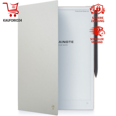 Folio-Schutzhülle 10,65 Zoll Premium-PU-Leder Wasser- und Staubdicht für Tablet