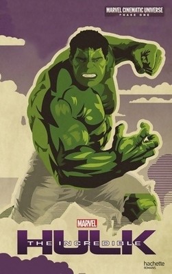 Marvel Cinematic Universe - Phase One... - Marvel - V345250