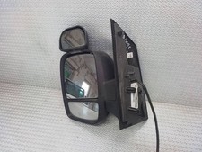 Retroviseur gauche (ou coque) Citroen JUMPY