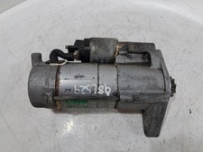 2013 LAND ROVER RANGE ROVER SPORT 3.0L Diesel Automatic STARTER MOTOR LR080299