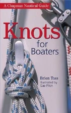 Chapman Knots for Boaters: A Chapman Nautical Guide - Paperback - ACCEPTABLE