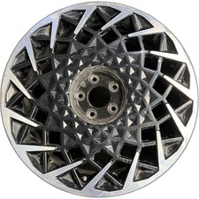 Hyundai 20x8.5 BLACK Wheel OEM Rim Factory Stock 2022-2024