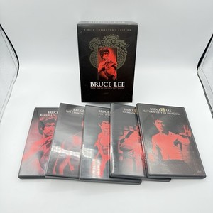 Bruce Lee Collection | eBay