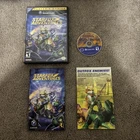 Starfox Adventures (Nintendo GameCube) Excellent CIB Complete Tested