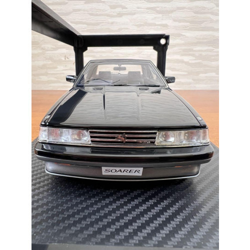 No.367 Minicar 1/18 with box TOYOTA SOARER 2.0 GT Z10 | eBay No.367 Minicar 1/18 with box TOYOTA SOARER 2.0 GT Z10 | eBay