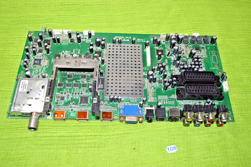 MT5331_V4.5 V4.5 Hauptplatine Zusatzkarte Für TV NORDMENDE N325LD