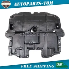 For 2006-2009 Lexus IS250 IS350 RWD New Engine Splash Guard Shield Under Cover