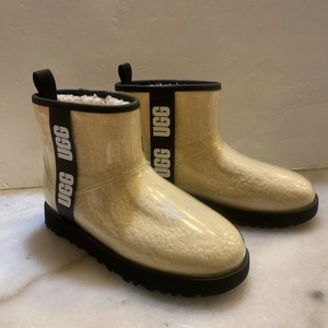 Ugg Clear Mini | eBay