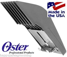 OSTER A5 UNIVERSAL Attachment 3/4" GUIDE COMB*Fit Golden,Turbo,Volt,A6 Clippers