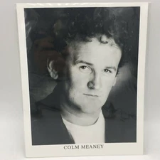 COLM MEANEY HEAD SHOT