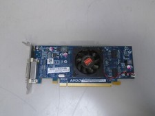 Lot of 10 HP AMD Radeon HD 6350 512MB PCIe Video Card 637182-002 697246-001