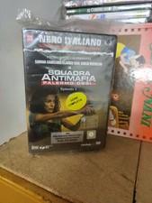 NERO ITALIANO- SQUADRA